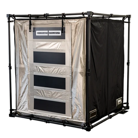 Mission Darkness CYPHERCYLENT Faraday Tent